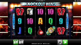 Knockout Wins - Screenshot 7