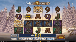 Wild North - Screenshot 3