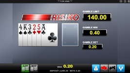 Magic Mirror - Screenshot 1