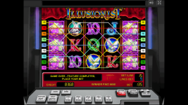 Illusionist - Screenshot 7
