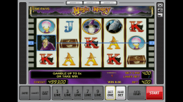 Magic Money - Screenshot 3