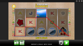 Endless Summer - Screenshot 4