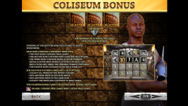 Gladiator - Screenshot 7