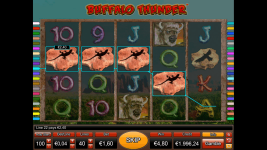 Buffalo Thunder - Screenshot 5