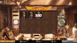 Treasures of Egypt - Screenshot 8