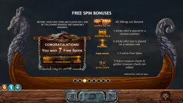 Vikings Go Berzerk - Screenshot 4