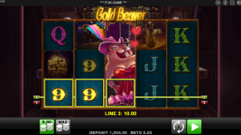 Gold Beaver - Screenshot 7