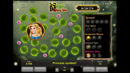 Frogs Fairy Tale - Screenshot 8