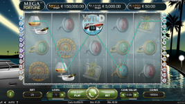 Mega Fortune - Screenshot 7
