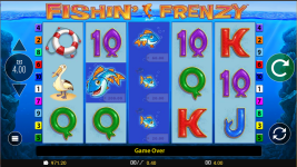 Fishin’ Frenzy - Screenshot 7