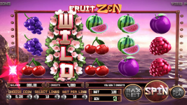 Fruit Zen - Screenshot 4