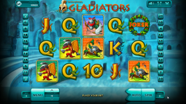 Gladiators - Screenshot 5