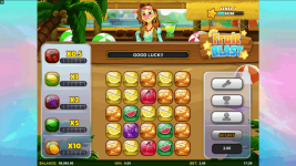Fruit Blast - Screenshot 5