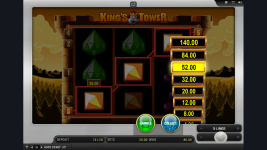 King’s Tower - Screenshot 2