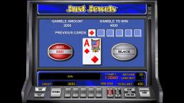 Just Jewels - Screenshot 2