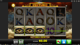 Centurio - Screenshot 8