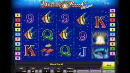 Dolphin’s Pearl Deluxe - Screenshot 5
