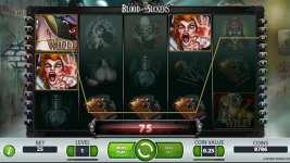 Blood Suckers - Screenshot 3