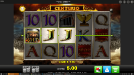 Centurio - Screenshot 7