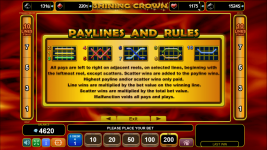 Shining Crown - Screenshot 3