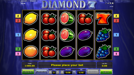 Diamond 7 - Screenshot 7