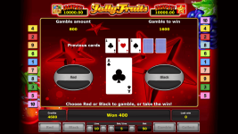 Jolly Fruits - Screenshot 5