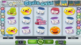 Fruit Case - Screenshot 1