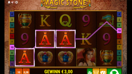 Magic Stone - Screenshot 8