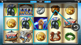 Zeus - Screenshot 3
