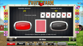 Fruit Farm - Screenshot 6