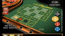 Mini Roulette - Screenshot 5