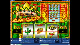 Tres Amigos - Screenshot 4