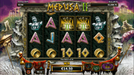 Medusa 2 - Screenshot 3