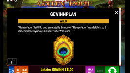 Golden Touch - Screenshot 6