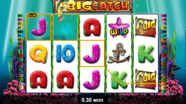 Big Catch - Screenshot 7