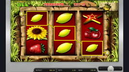 Honey Bee - Screenshot 2