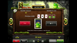 Frogs Fairy Tale - Screenshot 2