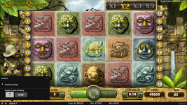 Gonzo’s Quest - Screenshot 7