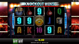 Knockout Wins - Screenshot 3