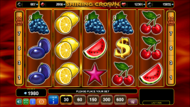 Shining Crown - Screenshot 7