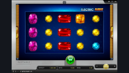 Electric Burst - Screenshot 4