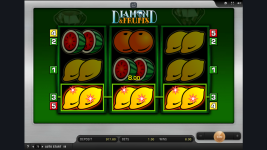 Diamond & Fruits - Screenshot 6