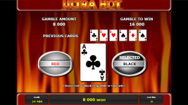 Ultra Hot - Screenshot 4