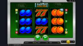 Diamond & Fruits - Screenshot 4