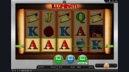 Illuminati - Screenshot 2