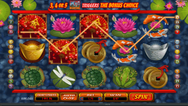 Lucky Koi - Screenshot 8
