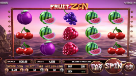 Fruit Zen - Screenshot 7