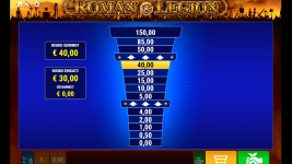 Roman Legion - Screenshot 2