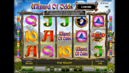 Wizard of Odds - Screenshot 3