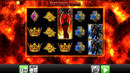 Succubus Offer - Screenshot 1